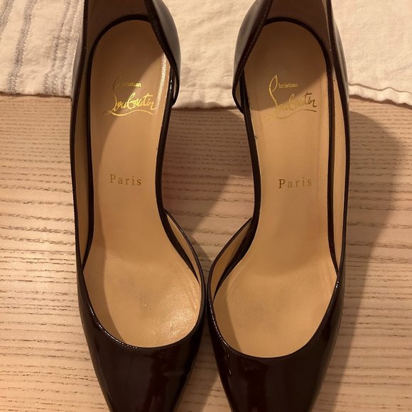 Christian Louboutin Iriza Pump - Picture 1 of 3
